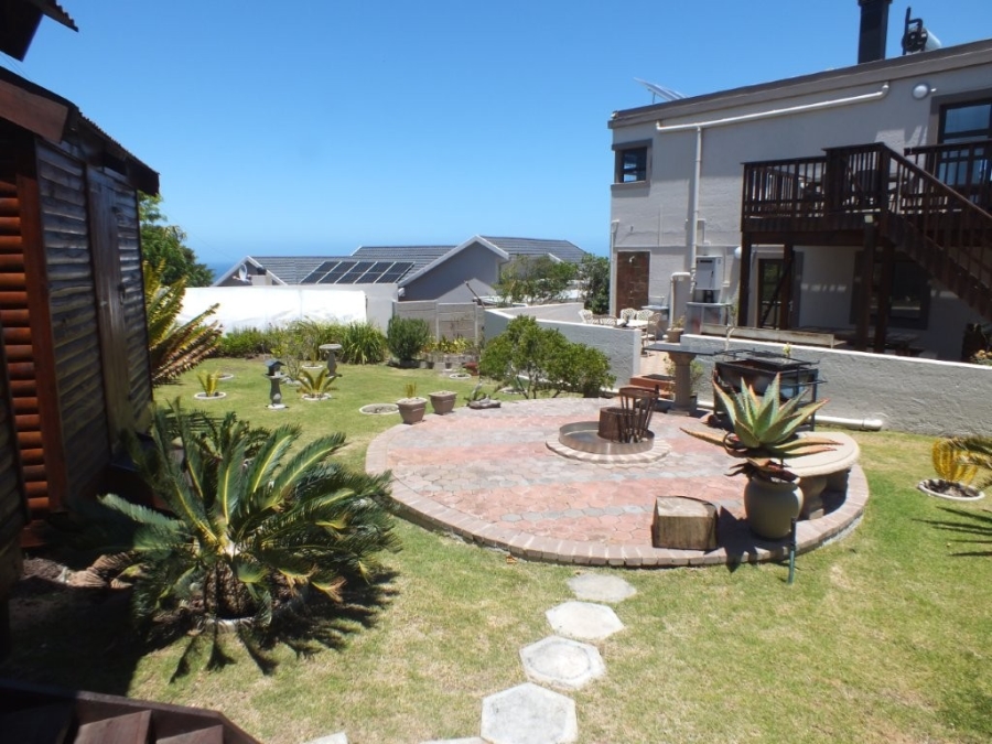 4 Bedroom Property for Sale in Dana Bay Western Cape